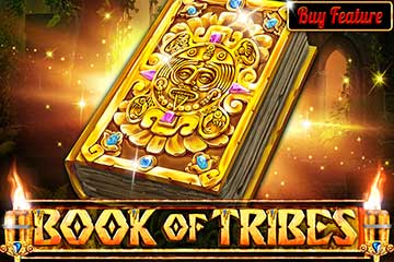 Book of Tribes