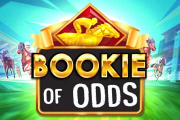 Bookie of Odds slot free play demo