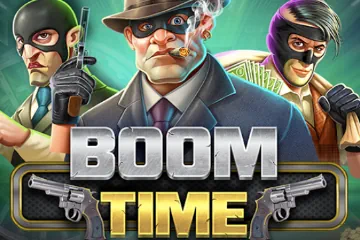 Boom Time slot free play demo