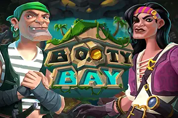 Booty Bay slot free play demo