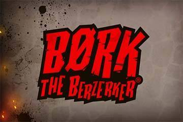 Bork The Berzerker slot free play demo