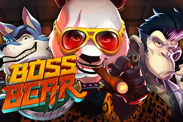 Boss Bear Slot Review (Push Gaming)