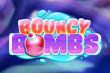 Bouncy Bombs slot free play demo