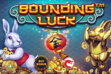 Bounding Luck slot free play demo