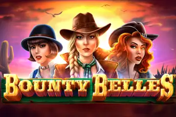 Bounty Belles slot free play demo
