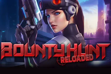 Bounty Hunt Reloaded slot free play demo