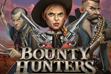 Bounty Hunters slot free play demo