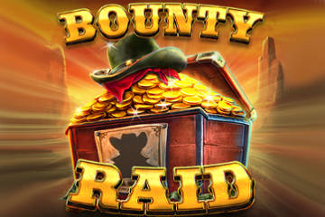 Bounty Raid slot free play demo