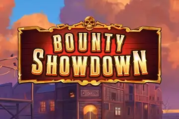 Bounty Showdown slot free play demo