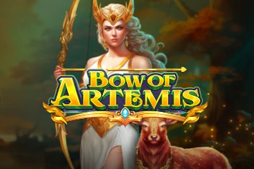 Bow of Artemis Slot Game