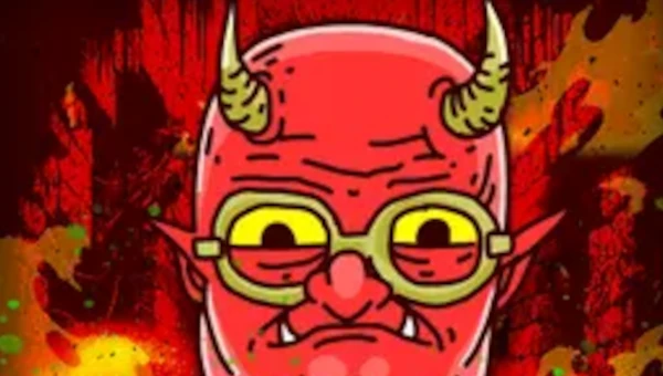 Bowel of Beelzebub Base Game Screenshot – Showing Features