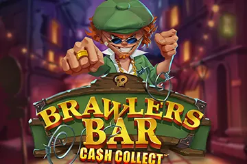 Brawlers Bar Cash Collect slot free play demo