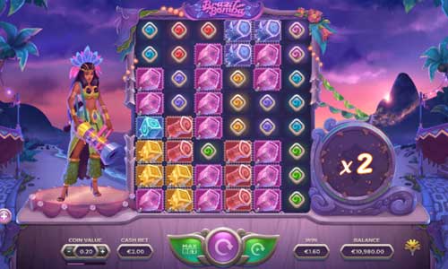 brazil bomba slot review