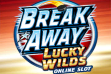 Break Away Lucky Wilds slot free play demo