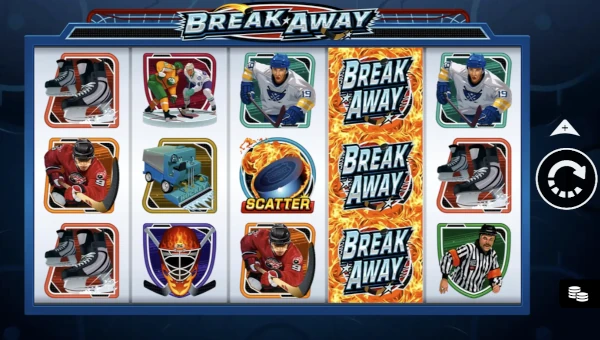 Break Away base game review
