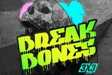 Break Bones slot free play demo