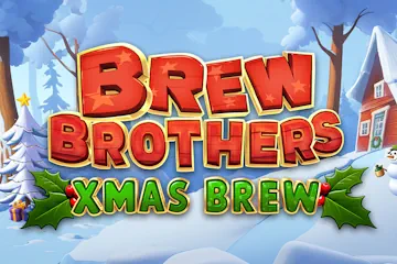 Brew Brothers Xmas Brew