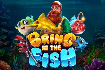 Bring in the Fish slot free play demo