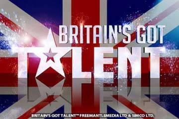 Britains Got Talent slot free play demo