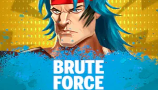 Brute Force base game review