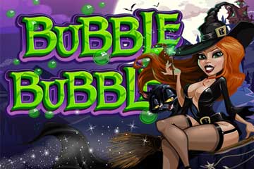 Bubble Bubble slot free play demo