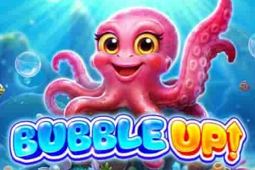 Bubble Up Slot Game