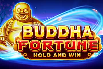 Buddha Fortune slot free play demo