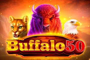 Buffalo 50 slot free play demo