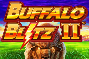 Buffalo Blitz II slot free play demo