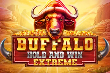 Buffalo Hold and Win Extreme