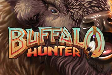 Buffalo Stampede Slots Free