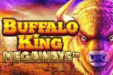 Buffalo King Megaways slot free play demo