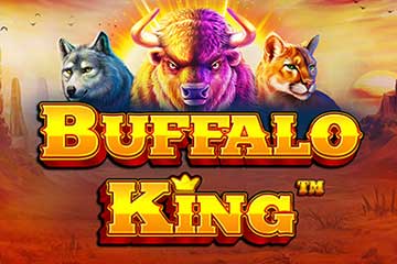 Buffalo King slot free play demo