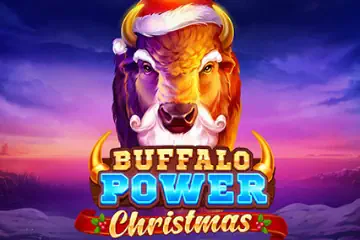 Buffalo Power Christmas slot free play demo