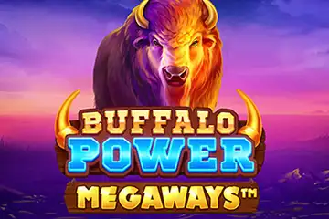 Buffalo Power Megaways slot free play demo