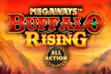 Buffalo Rising Megaways All Action slot free play demo