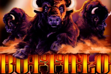 Buffalo slot free play demo