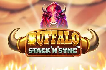 Buffalo Stack N Sync Slot Review (Hacksaw Gaming)