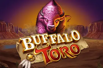 Buffalo Toro slot free play demo