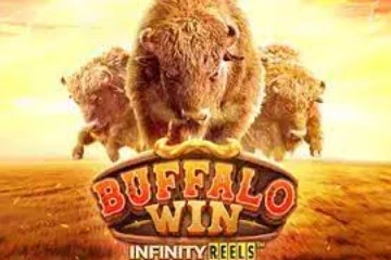 Buffalo Win slot free play demo