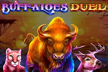 Buffaloes Duel slot free play demo