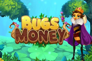 Bugs Money slot free play demo