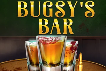 Bugsys Bar slot free play demo