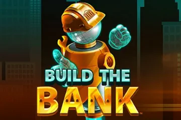 Build the Bank slot free play demo