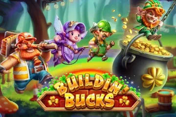 Buildin Bucks slot free play demo