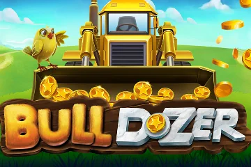 Bull Dozer slot free play demo