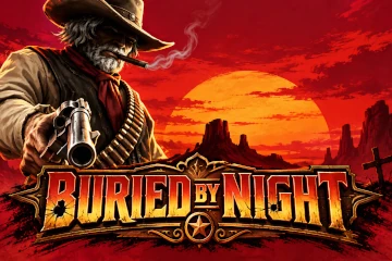 Buried By Night Slot Game
