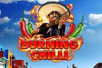 Burning Chilli slot free play demo