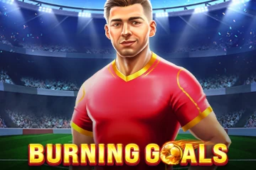 Burning Goals