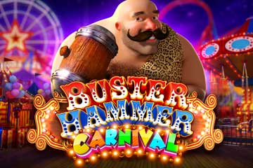 Buster Hammer Carnival slot free play demo